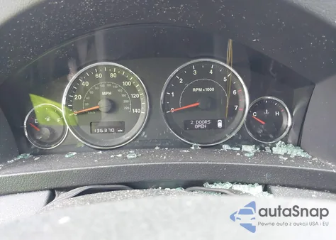 2009 Jeep Grand Cherokee Laredo from USA, damaged, VIN 1J8GR48K59C547464